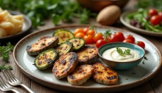 Ontdek de magie van aioli en probeer het thuis te maken