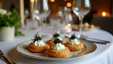 Ontdek de magie van blini's en hun plek in de moderne keuken