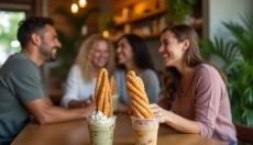 Ontdek de magie van churros en leer hoe je ze thuis kunt maken