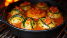 Ontdek de magie van deruny, aardappelpannenkoeken vol smaak en traditie