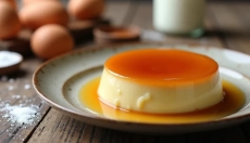 Ontdek de magie van flan en zijn diverse varianten over de hele wereld