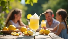 Ontdek de magie van granita en leer hoe je het thuis kunt maken