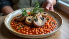 Ontdek de magie van runderstoofvlees en zijn plek op uw tafel