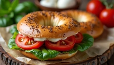 Ontdek de magie van het Italiaanse caprese recept voor zonnige dagen