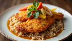 Ontdek de magie van de Japanse katsu en zijn verschillende varianten