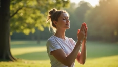 Ontdek de magie van box breathing en vind innerlijke rust