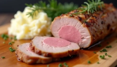 Ontdek de magie die de sous vide pop in uw keuken brengt