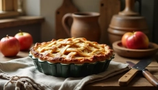 Ontdek de magie van een rastertaart en verwen je dierbaren