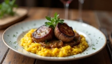 Ontdek de magie van osso buco en leer de geheimen ervan kennen