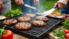 Ontdek de magie van portobello in gevulde gerechten