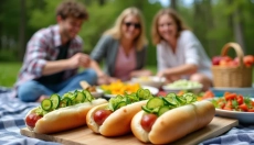 Ontdek de magie van relish en het gebruik ervan in de moderne keuken