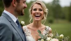 Ontdek de magie van bruidsmake-up voor jouw trouwdag