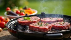 Ontdek de magie van tagliata en geniet van een lichte Italiaanse steak.