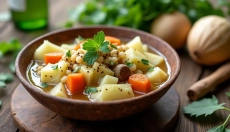 Ontdek de magie van de Valašská kyselica en haar unieke smaak