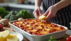 Ontdek de heerlijke Servische musaka en verfris je menu