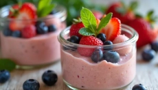 Ontdek de magie van zelfgemaakte pribináček en blijf weg uit de winkels