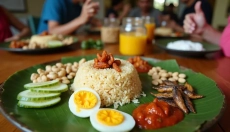 Ontdek nasi lemak en zijn rijke geschiedenis en traditie