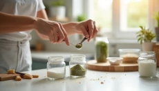 Ontdek de gezondste zoetstof en hoe deze uw gezondheid beïnvloedt