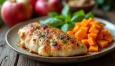 Ontdek recepten voor een leverdieet voor eenvoudig en gezond koken