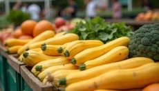 Ontdek recepten met spaghettipompoen en verras de hele familie