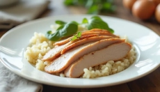 Ontdek dieet nr. 2 en recepten voor lichte en smakelijke gerechten