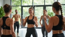 Ontdek de kracht van hypertrofie en de invloed ervan op conditie en gezondheid