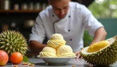 Ontdek de geheimen van de durian en zijn voedingswaarde