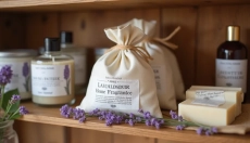 Ontdek het geheim van het kiezen van de juiste geur voor in de kast