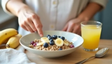 Ontdek de geheimen van het leverdieet dat uw vitaliteit zal verbeteren