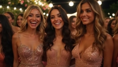 Ontdek de geheimen van gala make-up en word de ster van de avond