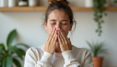 Ontdek effectieve trucs om van de hik af te komen binnen een paar minuten