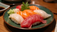 Ontdek de kunst van het bereiden van nigiri sushi thuis zonder stress