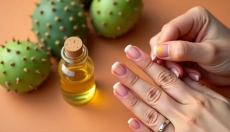 Ontdek de unieke effecten van cactusvijgolie voor een mooie huid