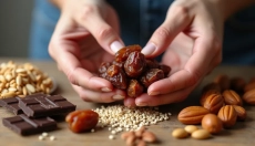 Ontdek manieren om van je zoete trek af te komen zonder beperkingen