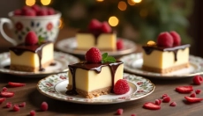 Populaire eierdooiersneden kun je gemakkelijk thuis bakken.