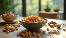 Waar komt de Japanse mix eigenlijk vandaan en hoe heeft het zich ontwikkeld?