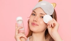 Hydratatie en reinheid dankzij reinigingsmelk