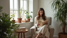 # Hoe je thuis een offline zone voor rust creëert