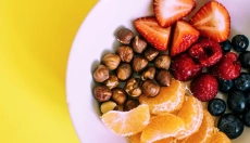 Ontdek de geheimen van gezond snacken voor een beter leven