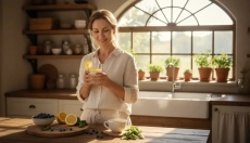Bewezen oma's tips voor een gezonde en sterke lever