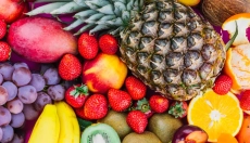 Welk fruit te eten bij afvallen? Tips voor laagcalorische soorten.