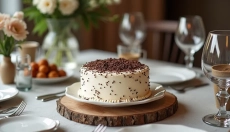 Parijse taart voor speciale gelegenheden die je niet zult vergeten