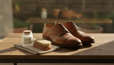Verzorging van schoenen waar iedereen aan vergeet