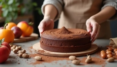 Begrip van niet-gealkaliseerd cacao voor een betere keuze in de keuken