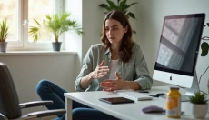 Tintelingen in het lichaam duiden vaak op verborgen problemen.