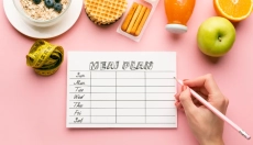 Hoe calorieën tellen voor betere controle over eten