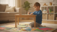 Ondersteuning van motoriek bij kleuters begint met spel