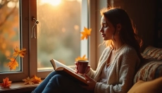 Herfstvermoeidheid en de invloed ervan op de psyche en het lichaam