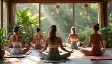 Langzame oefeningen en intensieve training vullen elkaar aan wanneer u meer energie en een betere st