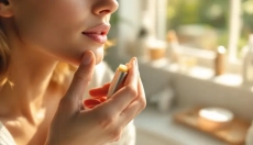 Gebarsten lippen zijn zowel in de winter als in de zomer vervelend wanneer ze geen bescherming en hy